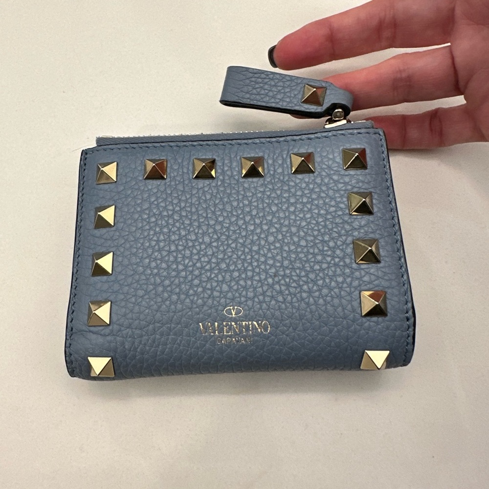 Valentino Wallet